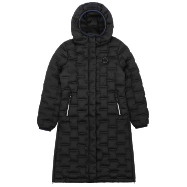 Chaqueta larga Je t'aime EQUITHÈME - Vanessa