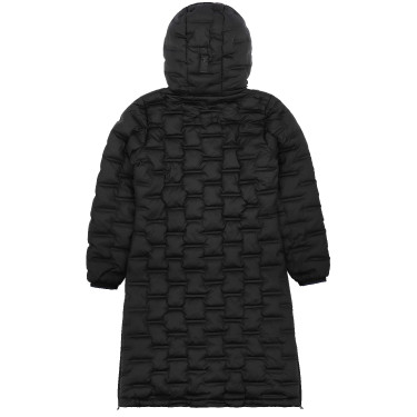 Chaqueta larga Je t'aime EQUITHÈME - Vanessa Chaqueta larga Je t'aime EQUITHÈME - Vanessa