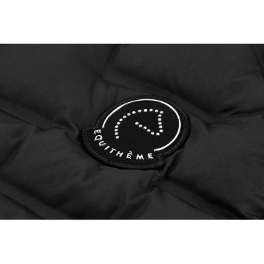 Chaqueta larga Je t'aime EQUITHÈME - Vanessa Chaqueta larga Je t'aime EQUITHÈME - Vanessa