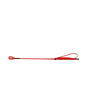 Cravache Whip & Go 53 cm Roja Rojo