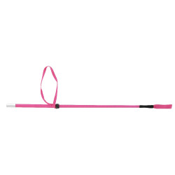 Cravache Whip & Go 53 cm Fucsia Rosa