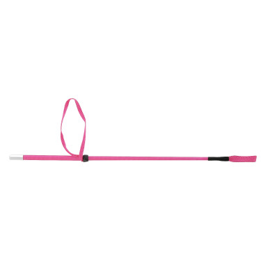 Cravache Whip & Go 53 cm Fucsia Rosa