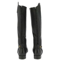 Polainas Norton Strass Negro