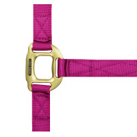 Cabezada Equi-Theme "Nylon" Púrpura Violeta Cabezada Equi-Theme "Nylon" Púrpura Violeta