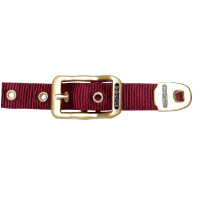 Cabezada Equi-Theme "Nylon" Azul marino