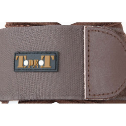 Protectores de menudillos Design T de T Protectores de menudillos Design T de T