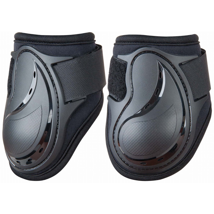 Protectores de menudillos Design T de T Protectores de menudillos Design T de T