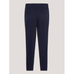 Legging Tommy Hilfiger Equestrian Elmira invierno full grip mujer Azul marino Legging Tommy Hilfiger Equestrian Elmira invierno full grip mujer Azul marino