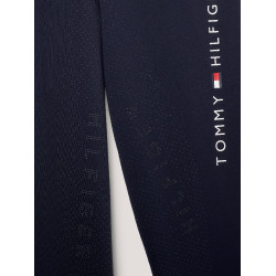 Legging Tommy Hilfiger Equestrian Elmira invierno full grip mujer Azul marino Legging Tommy Hilfiger Equestrian Elmira invierno full grip mujer Azul marino