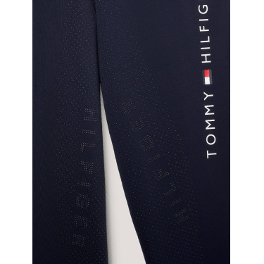 Legging Tommy Hilfiger Equestrian Elmira invierno full grip mujer Legging Tommy Hilfiger Equestrian Elmira invierno full grip mujer