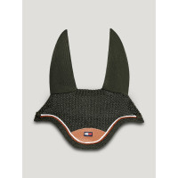 Antimoscas para caballo Tommy Hilfiger Equestrian Princeton Beige temporada