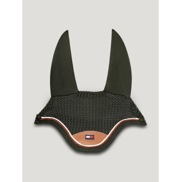 Antimoscas para caballo Tommy Hilfiger Equestrian Princeton Pasador Azul