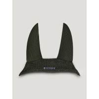 Antimoscas para caballo Tommy Hilfiger Equestrian Princeton Beige temporada