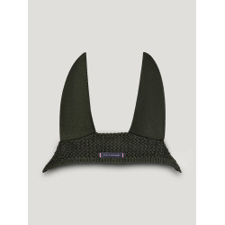 Antimoscas para caballo Tommy Hilfiger Equestrian Princeton Pasador Azul