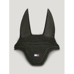 Mosquero Tommy Hilfiger Equestrian Lexington Pasador Azul