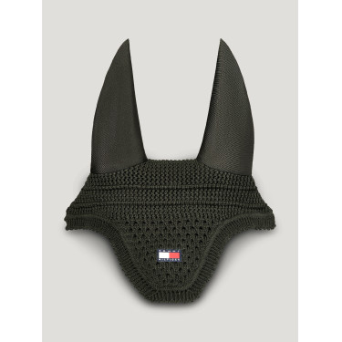 Mosquero Tommy Hilfiger Equestrian Lexington Pasador Azul