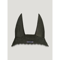 Mosquero Tommy Hilfiger Equestrian Lexington Limón ella Amarillo