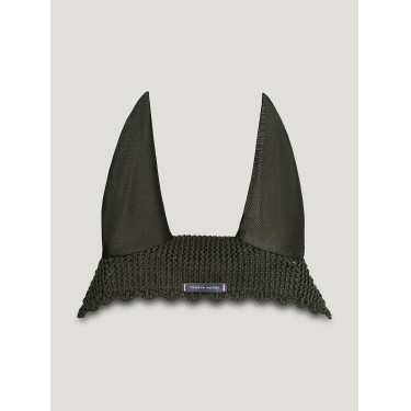 Mosquero Tommy Hilfiger Equestrian Lexington Pasador Azul