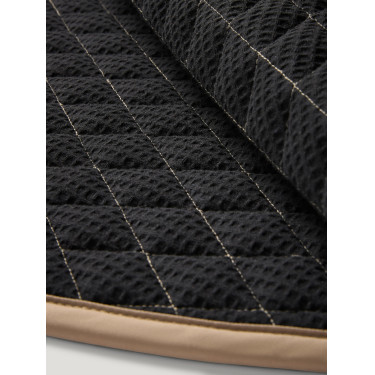 Alfombra de salto CSO Tommy Hilfiger Equestrian Stanford Gris pardo Marrón