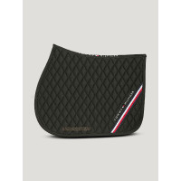 Alfombra de salto CSO Tommy Hilfiger Equestrian Stanford Pasador Azul Alfombra de salto CSO Tommy Hilfiger Equestrian Stanford Pasador Azul