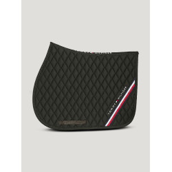 Alfombra de salto CSO Tommy Hilfiger Equestrian Stanford Pasador Azul