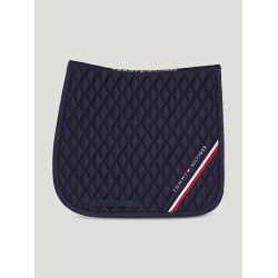 Alfombra de doma Tommy Hilfiger Equestrian Stanford Azul marino