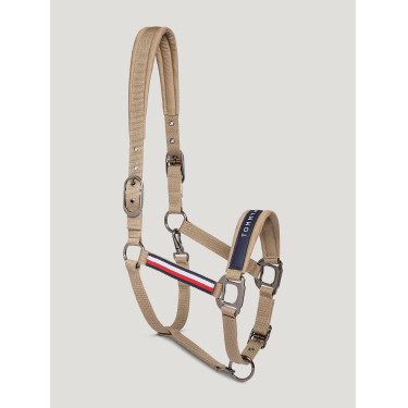 Cabezada y ramal Tommy Hilfiger Equestrian Yale Cabezada y ramal Tommy Hilfiger Equestrian Yale