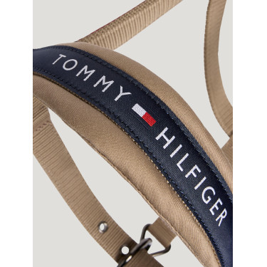 Cabezada y ramal Tommy Hilfiger Equestrian Yale Cabezada y ramal Tommy Hilfiger Equestrian Yale