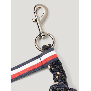 Cabezada y ramal Tommy Hilfiger Equestrian Yale Cabezada y ramal Tommy Hilfiger Equestrian Yale