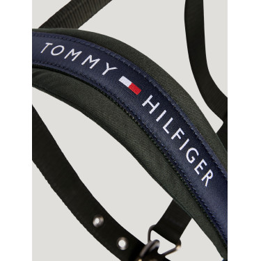 Cabezada y ramal Tommy Hilfiger Equestrian Yale Cabezada y ramal Tommy Hilfiger Equestrian Yale