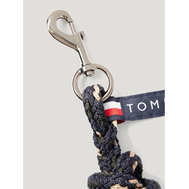 Cabezada y ramal Tommy Hilfiger Equestrian Yale Cabezada y ramal Tommy Hilfiger Equestrian Yale