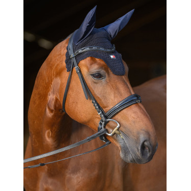 Capucha antimoscas Tommy Hilfiger Equestrian Soundless Lexington Azul marino