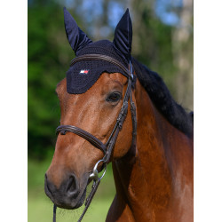 Capucha antimoscas Tommy Hilfiger Equestrian Soundless Lexington Azul marino