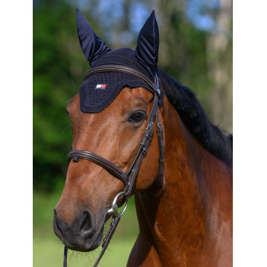 Capucha antimoscas Tommy Hilfiger Equestrian Soundless Lexington Azul marino