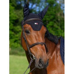 Capucha antimoscas Tommy Hilfiger Equestrian Soundless Lexington Azul marino