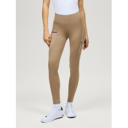 Legging Tommy Hilfiger Equestrian Elmira mujer full grip