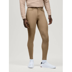 Pantalón de equitación Tommy Hilfiger Equestrian hombre Pro grip rodillas
