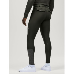 Pantalón de equitación Tommy Hilfiger Equestrian hombre Pro grip rodillas Negro Pantalón de equitación Tommy Hilfiger Equestrian hombre Pro grip rodillas Negro