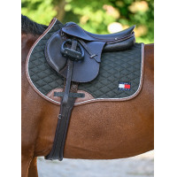 Mantilla de salto Tommy Hilfiger Equestrian Princeton Pasador