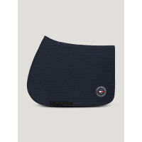 Mantilla de salto Tommy Hilfiger Equestrian Upstate Azul marino Mantilla de salto Tommy Hilfiger Equestrian Upstate Azul marino