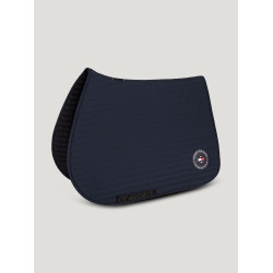 Mantilla de salto Tommy Hilfiger Equestrian Upstate Azul marino