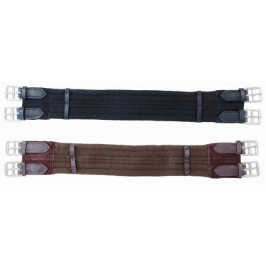Cincha algodon para silla poni T de T Cincha algodon para silla poni T de T