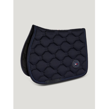 Mantilla de salto Tommy Hilfiger Equestrian Liberty Cielo del desierto Azul Mantilla de salto Tommy Hilfiger Equestrian Liberty Cielo del desierto Azul