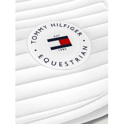 Mantilla de salto Tommy Hilfiger Equestrian Upstate Blanco óptico