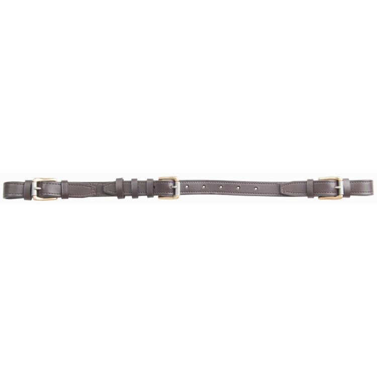 Correa de cuero Horse Ball Pro T de T