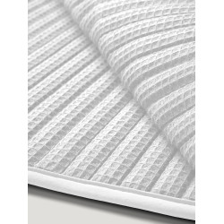 Mantilla de salto Tommy Hilfiger Equestrian Upstate Blanco óptico