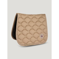 Manta de doma Tommy Hilfiger Equestrian Liberty Azul marino