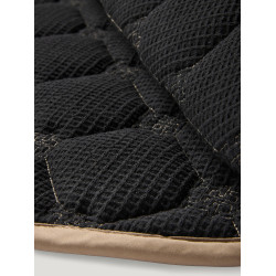 Manta de doma Tommy Hilfiger Equestrian Liberty Gris pardo Marrón Manta de doma Tommy Hilfiger Equestrian Liberty Gris pardo Marrón