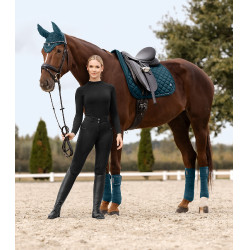 Bandas polares Waldhausen Nepal Azul petróleo