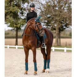 Bandas polares Waldhausen Nepal Azul petróleo